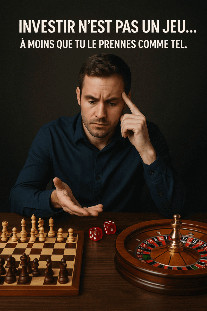 adrénaline vs performance