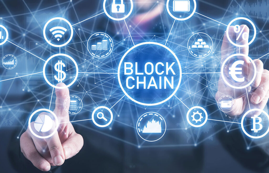 La blockchain expliquée simplement : guide clair pour débutants blockchain
