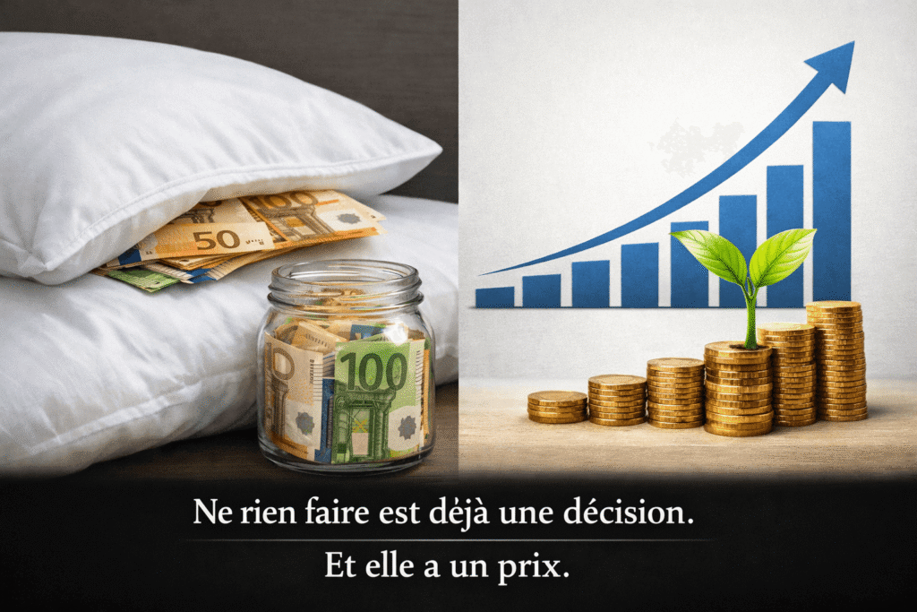 Le coût d'opportunité cout d'opportunité