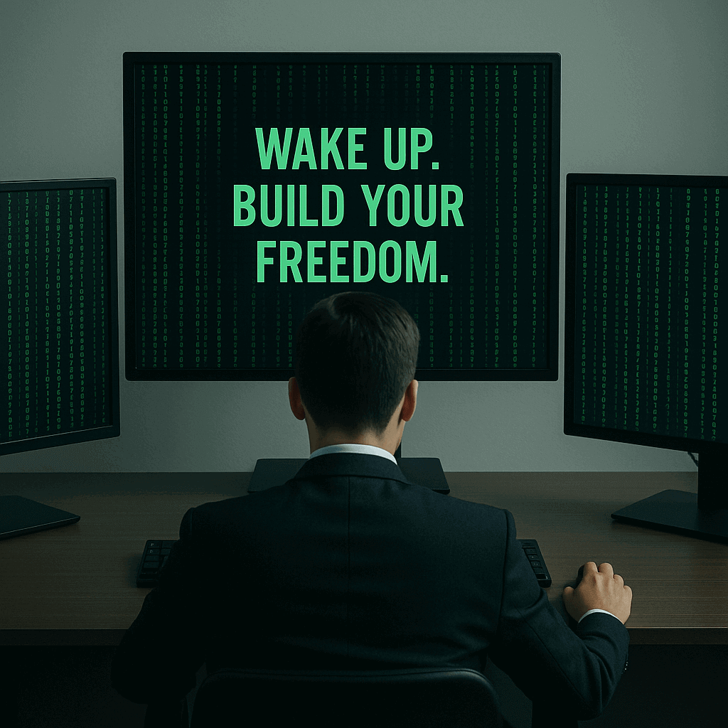 l'argent peut tout acheter sauf le temps et la santé