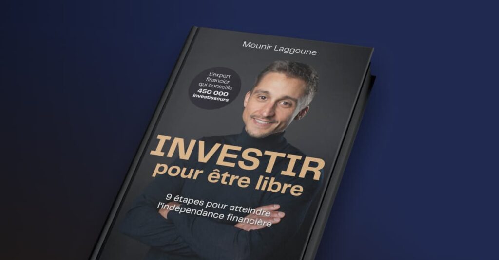 livre investir pour être libre