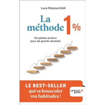 livre la methode 1