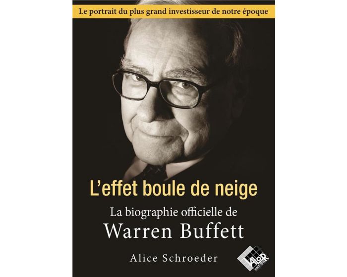 livre warren buffett