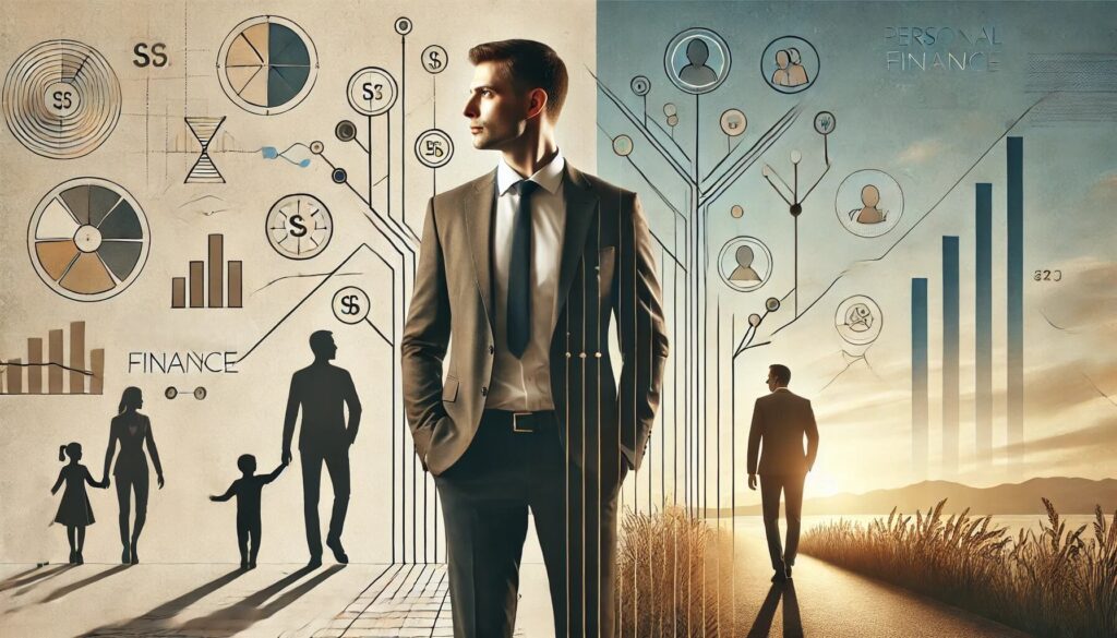mettre la finance au service de la vie – parcours et vision d’un coach financier indépendant