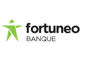 Parrainages parrainages fortuneo logo bg