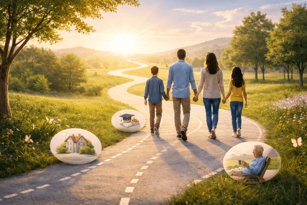 conclusion etude de cas strategie patrimoniale