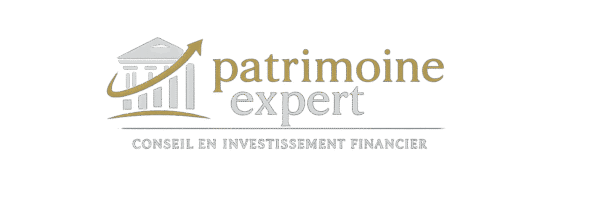 logo patrimoine expert