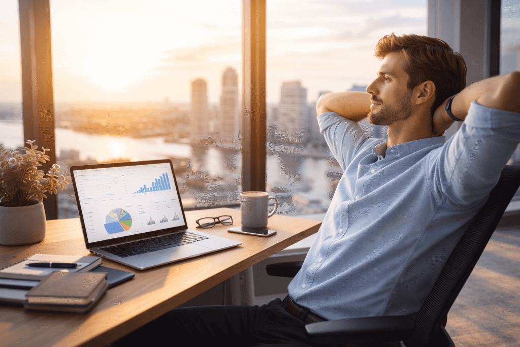 illustration meilleur investissement pour vous